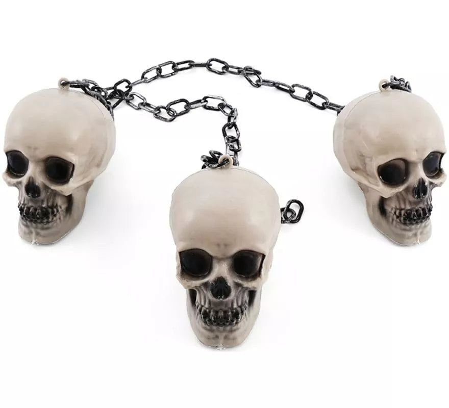 Translation missing: it.Cadena con Calaveras