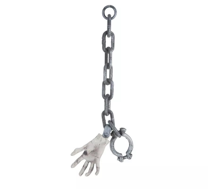Translation missing: it.Cadena Con Mano 91 cm