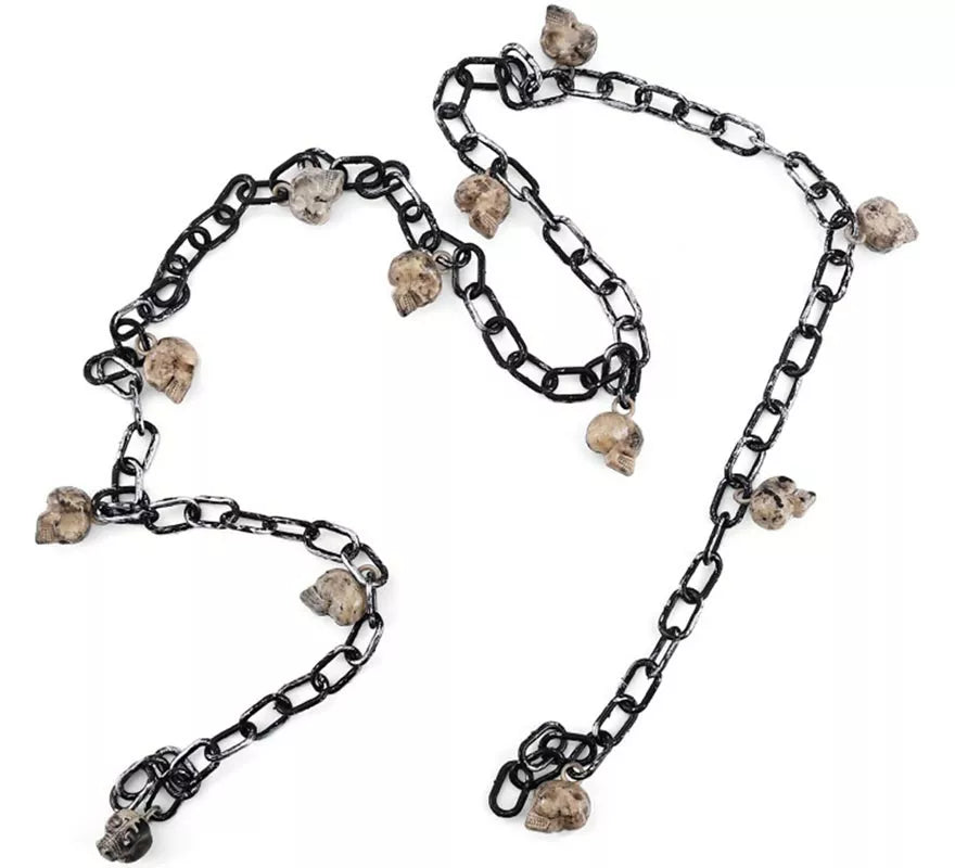 Translation missing: it.Cadena con Mini Calaveras