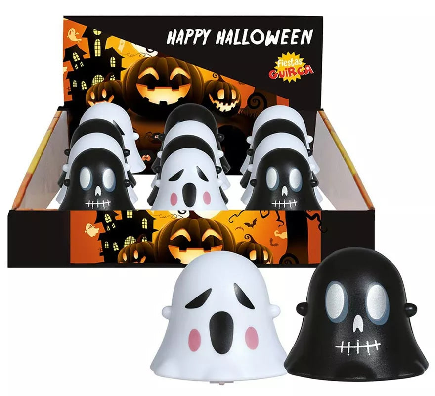 Translation missing: it.Caja 12 Fantasmas con Ruedas 4 cm