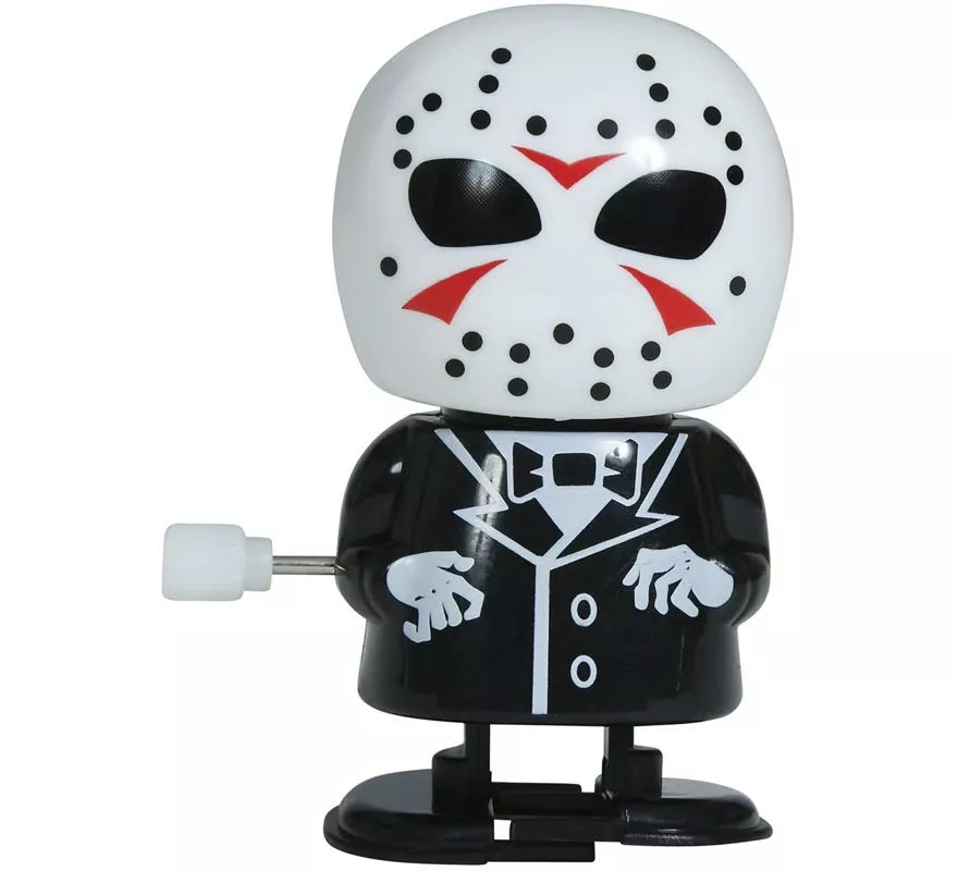 Translation missing: it.Caja 12 Muñecos Surtidos de Halloween a Cuerda 6 cm