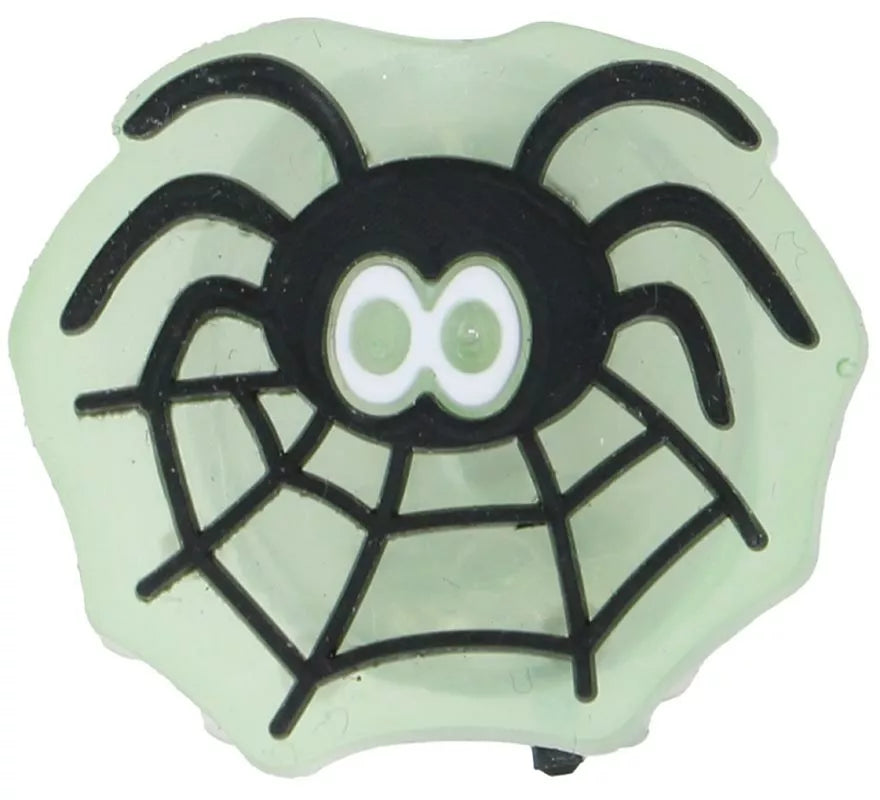 Translation missing: it.Anillo con LED de Halloween modelos surtido de 3 cm