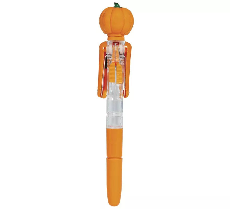 Translation missing: es.Caja 24 Bolígrafos Halloween Boxeo con Luz 18 cm