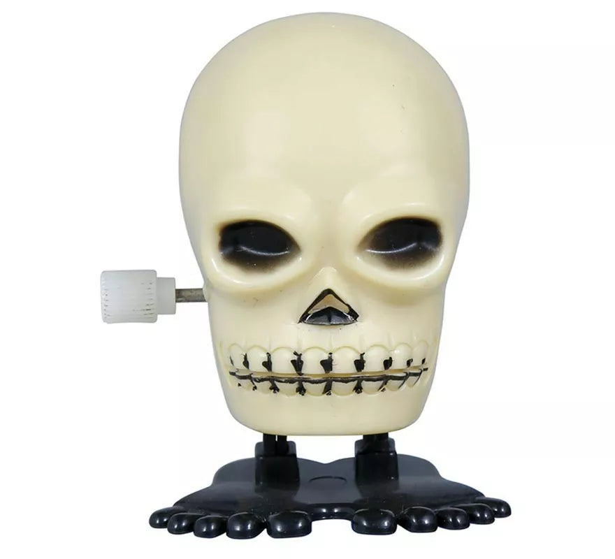 Translation missing: it.Caja de 12 Calaveras a cuerda de 5 cm