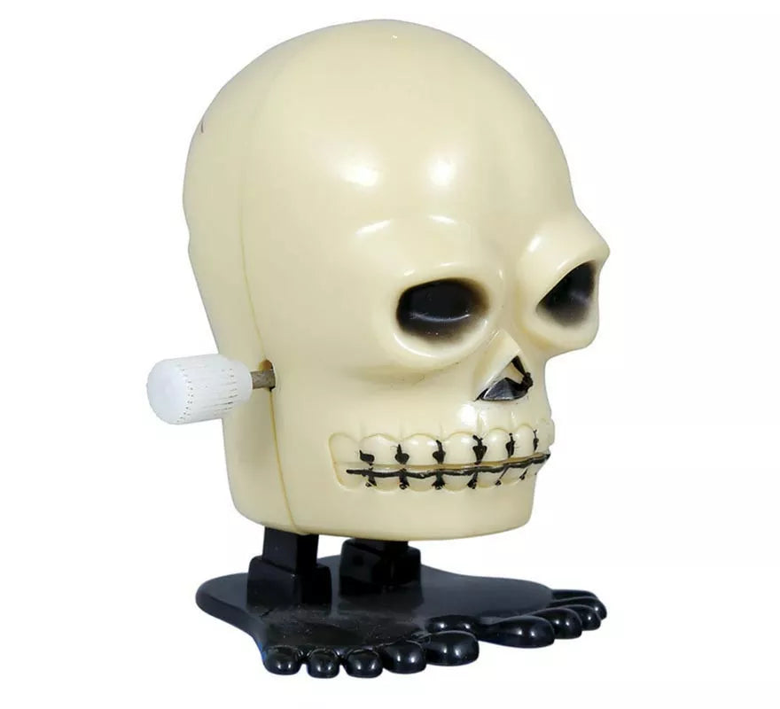 Translation missing: it.Caja de 12 Calaveras a cuerda de 5 cm