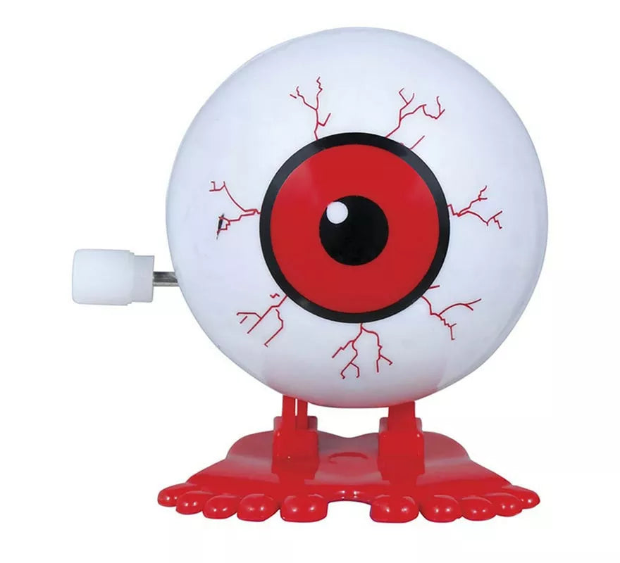 Translation missing: it.Caja de 12 Ojos rojos a cuerda de 5 cm