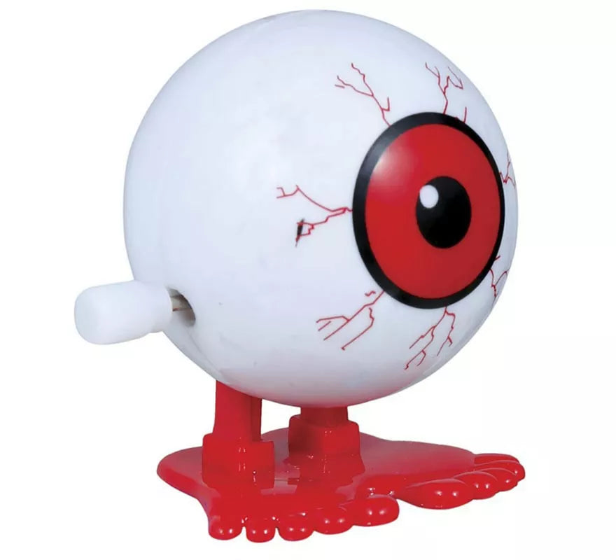 Translation missing: it.Caja de 12 Ojos rojos a cuerda de 5 cm