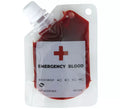 Caja de 24 Bolsas de Sangre