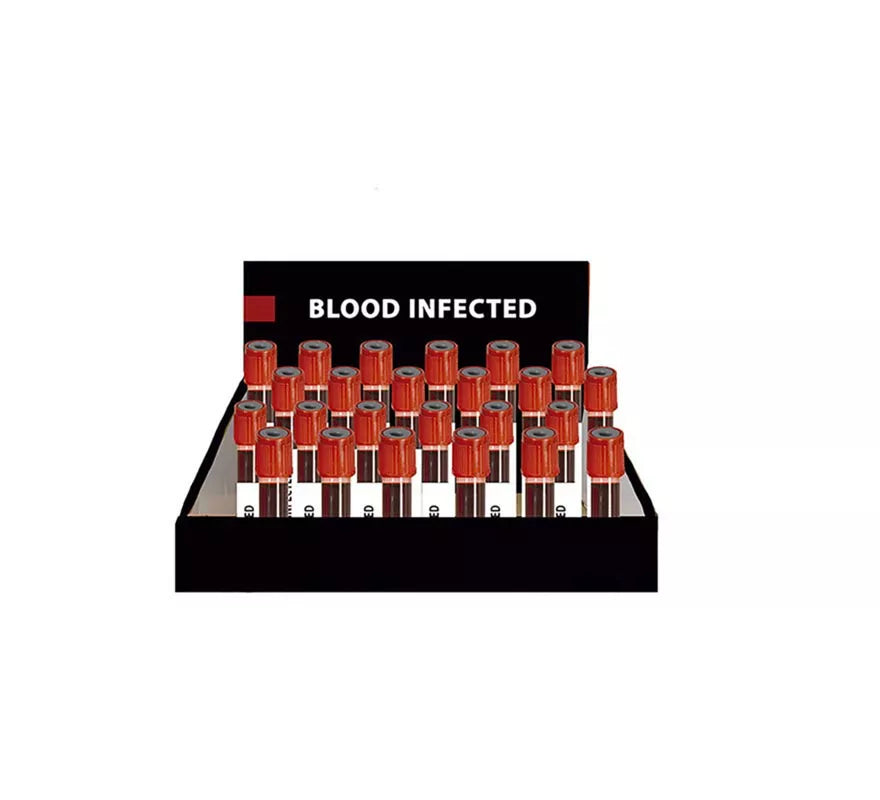 Translation missing: es.Tubo de Sangre de 15 ml