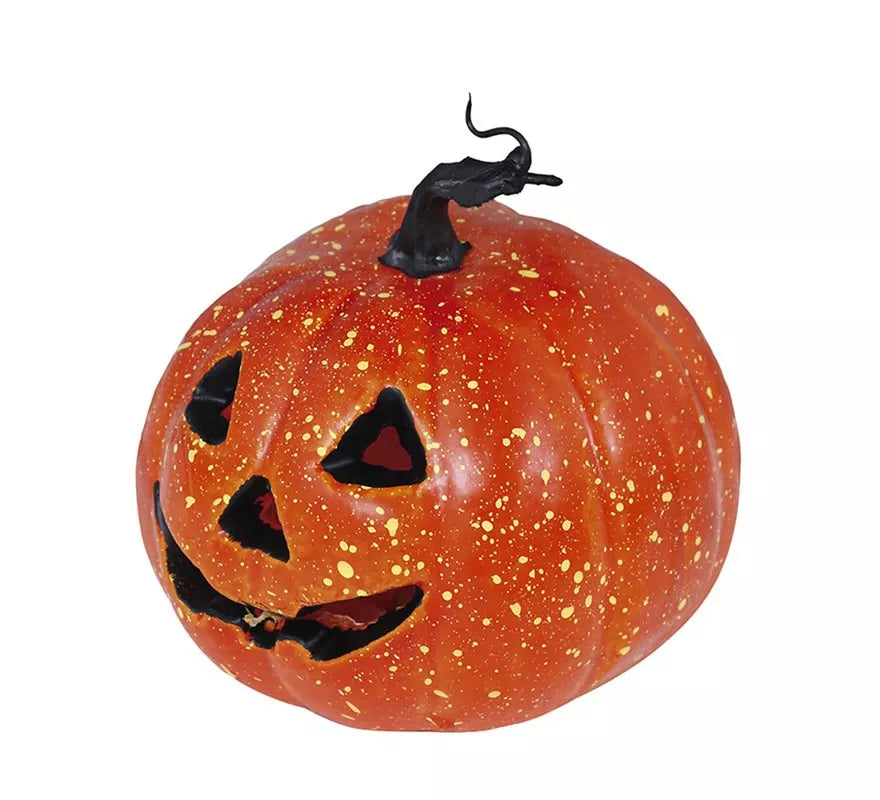 Translation missing: es.Calabaza 11 cm con luz