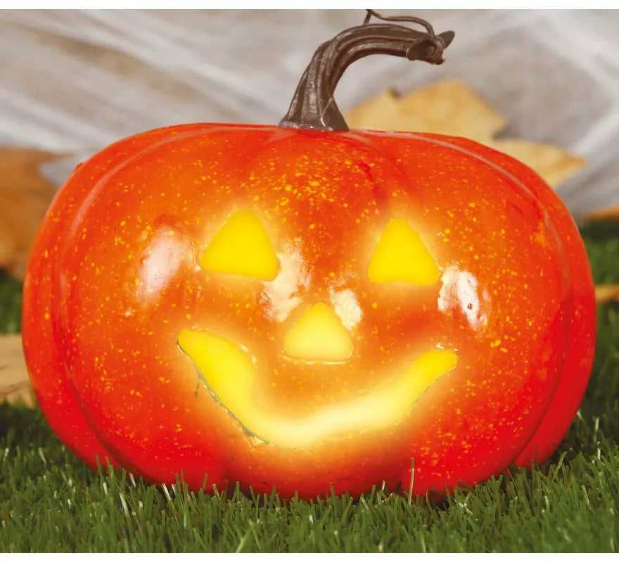 Translation missing: it.Calabaza 11 cm con luz