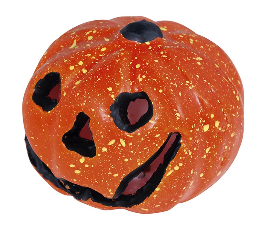 Translation missing: it.Calabaza 17 cm con luz