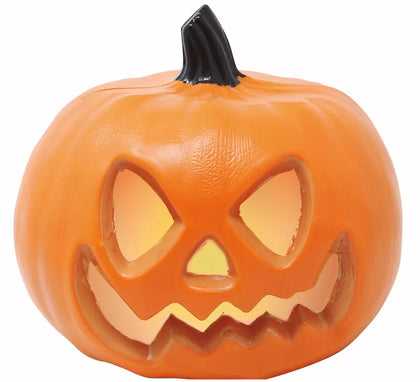 Calabaza 20 cm con Luz