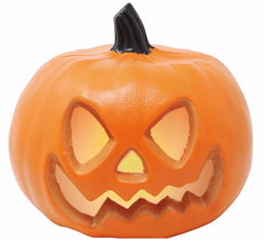 Zucca 20 cm con Luce
