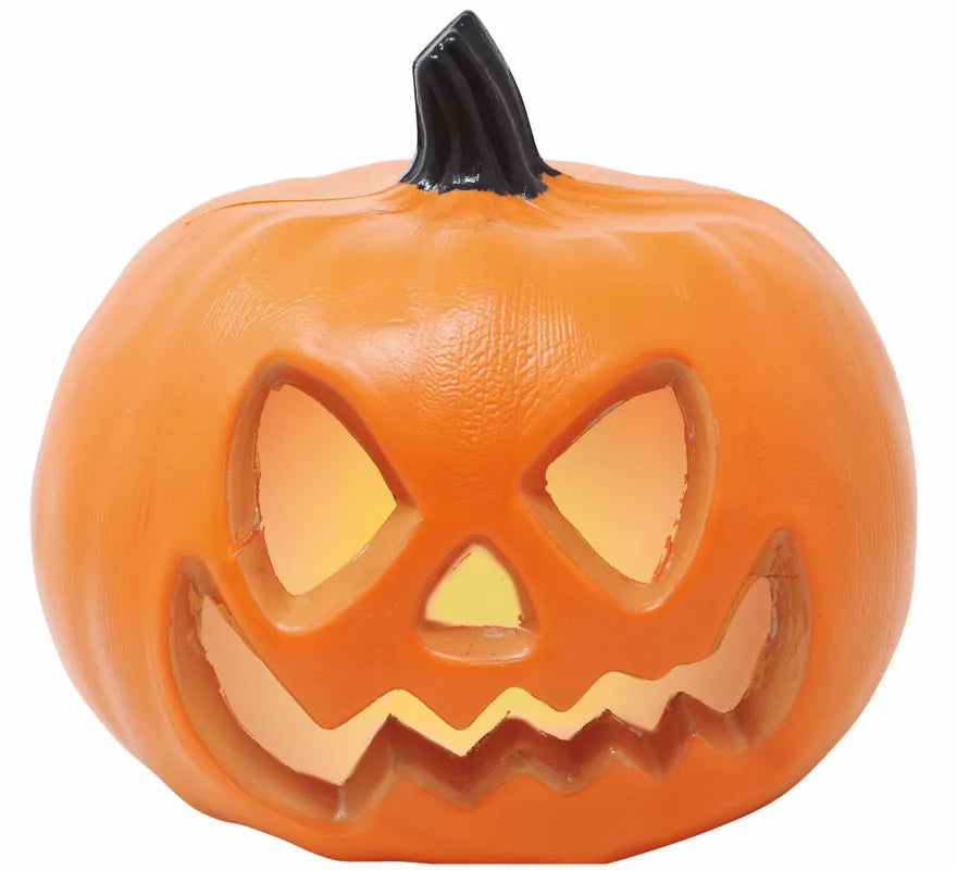 Translation missing: it.Calabaza 20 cm con Luz