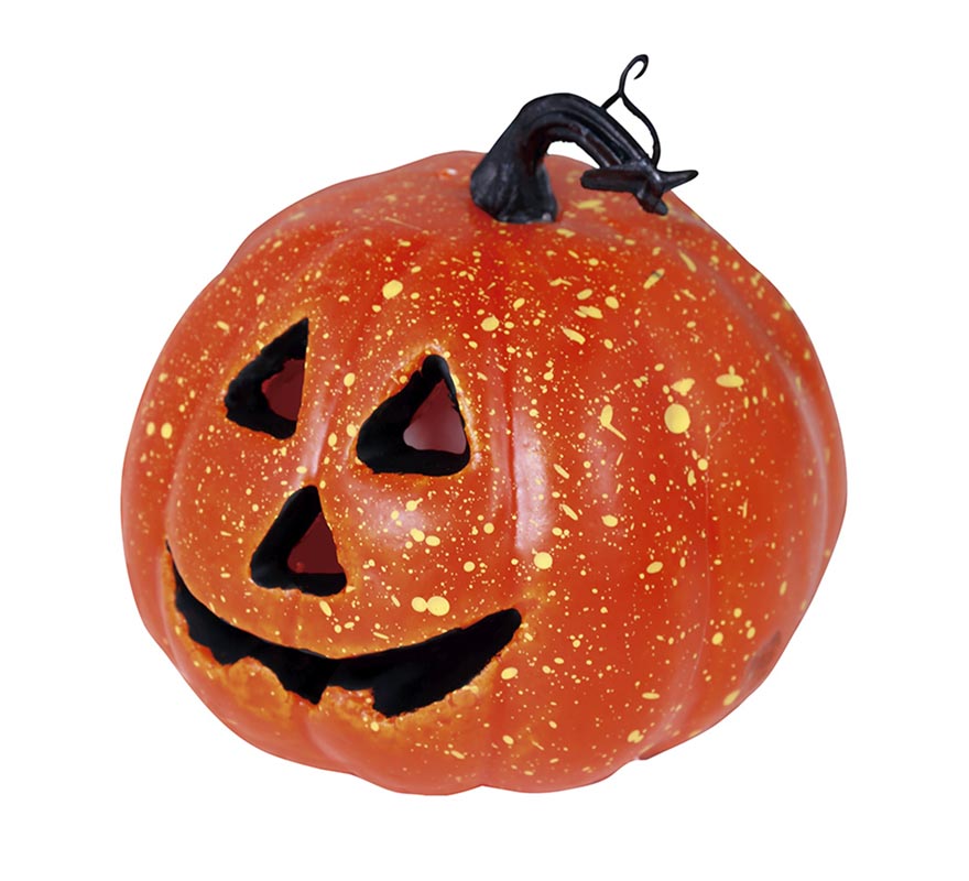 Translation missing: it.Calabaza 20 cm con luz
