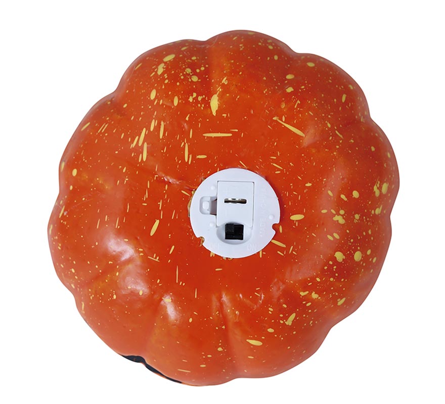 Translation missing: it.Calabaza 20 cm con luz