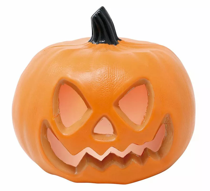 Translation missing: it.Calabaza 20 cm con Luz