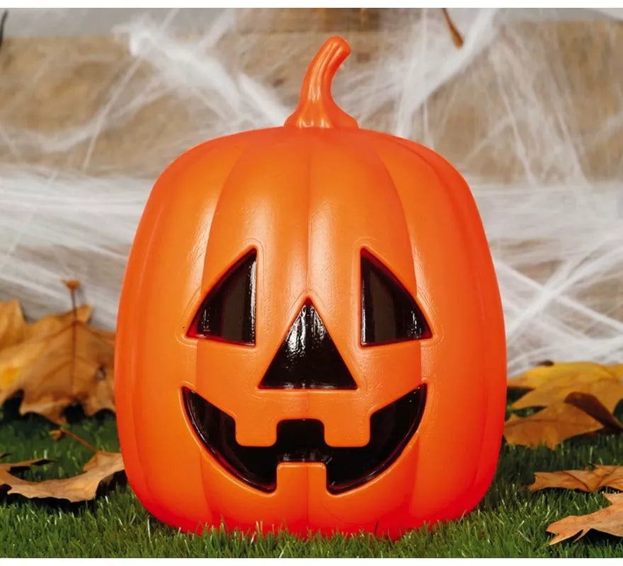 Translation missing: it.Calabaza 27 cm con luz