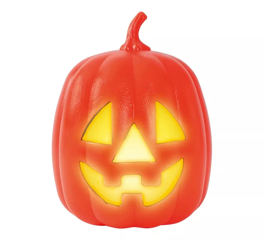 Translation missing: it.Calabaza 27 cm con luz