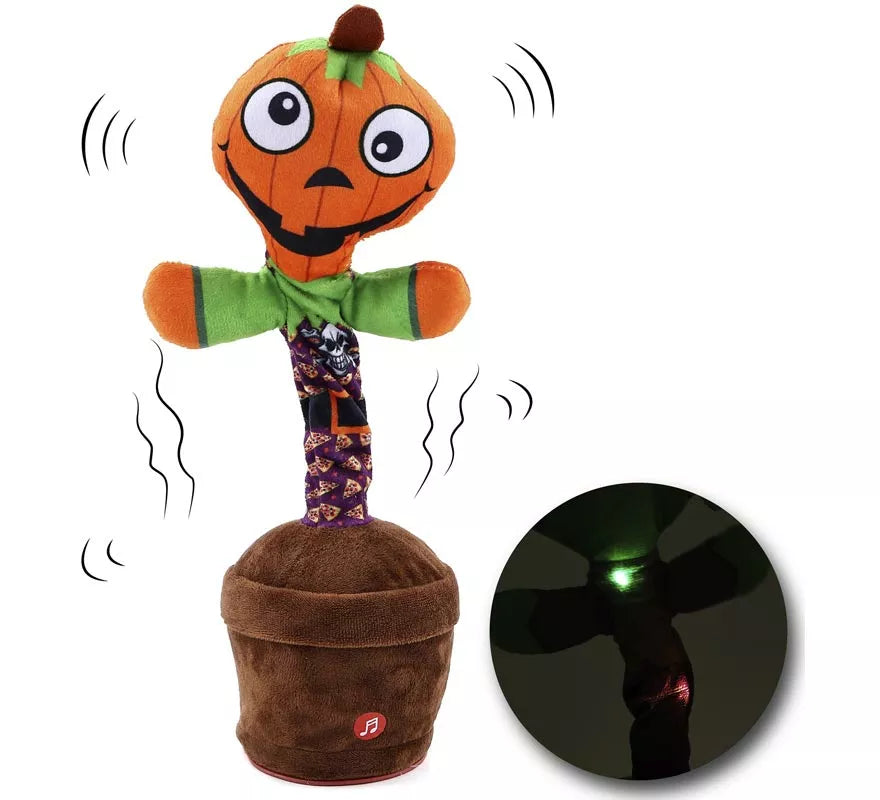Translation missing: it.Calabaza Bailarina de 33x16 cm