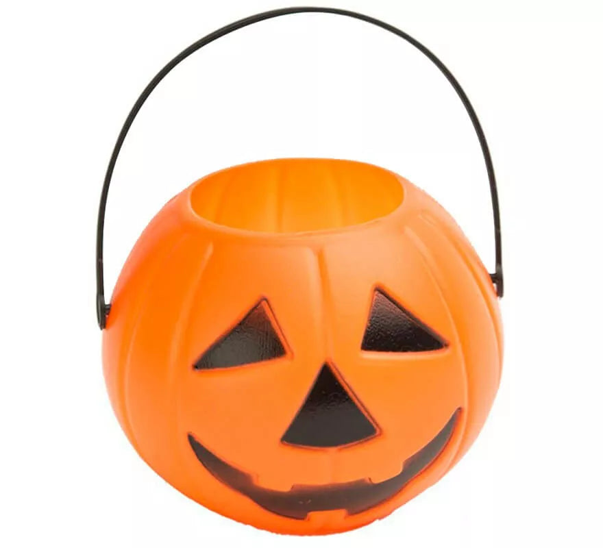 Translation missing: es.Calabaza con asa de 18 cm