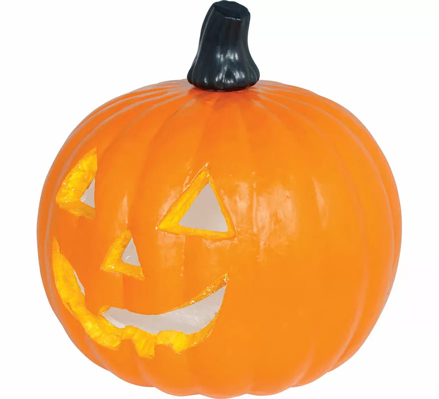 Translation missing: it.Calabaza con Graciosa Luz Intensa de 45 cm