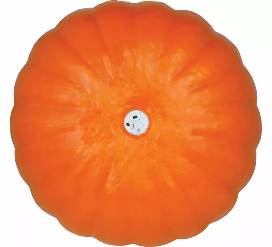 Translation missing: it.Calabaza con Graciosa Luz Intensa de 45 cm