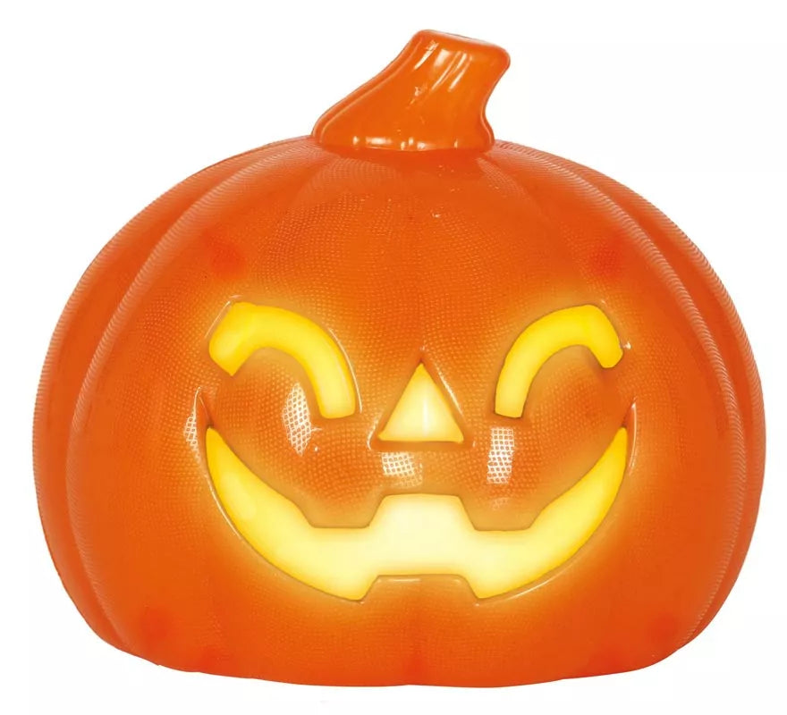 Translation missing: it.Calabaza con Luz 10 cm
