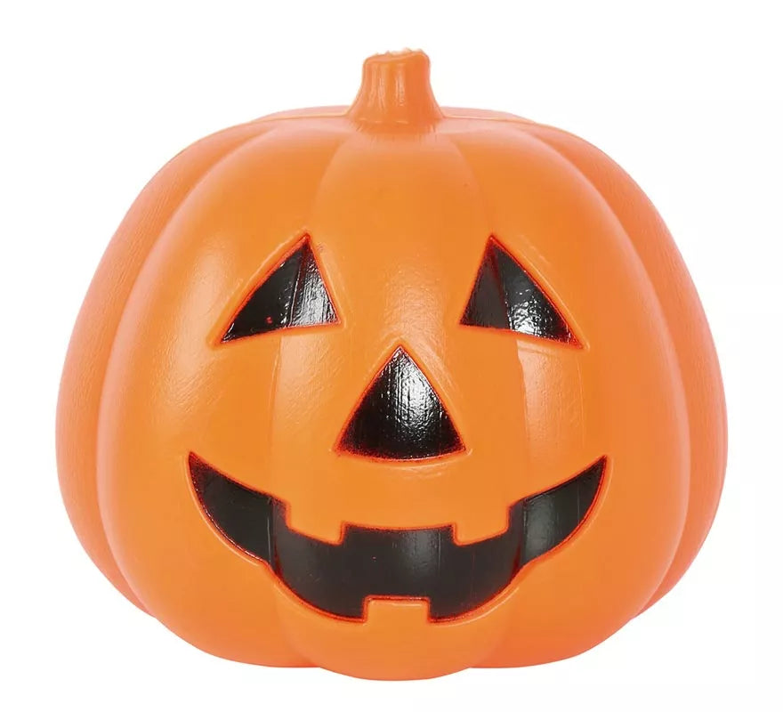 Translation missing: it.Calabaza con luz 15 cm