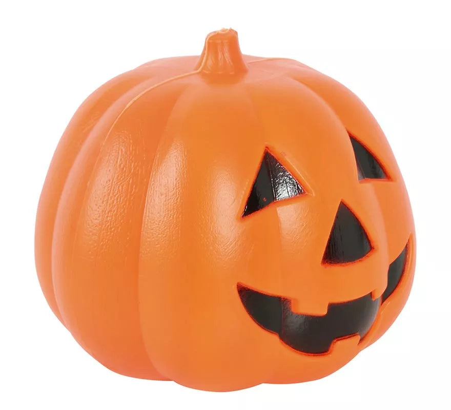 Translation missing: it.Calabaza con luz 15 cm