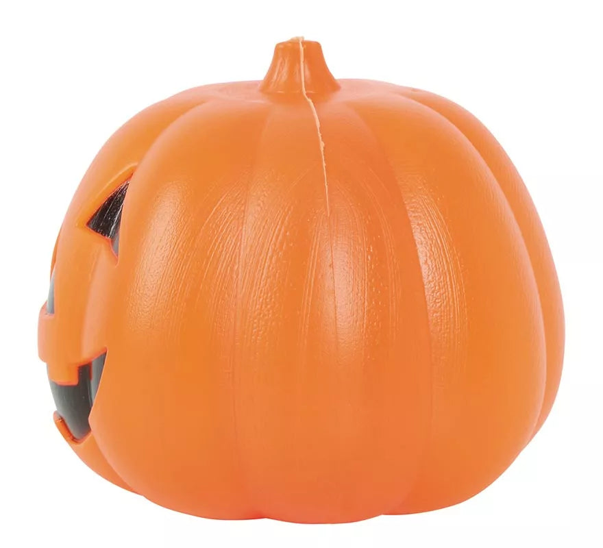 Translation missing: it.Calabaza con luz 15 cm