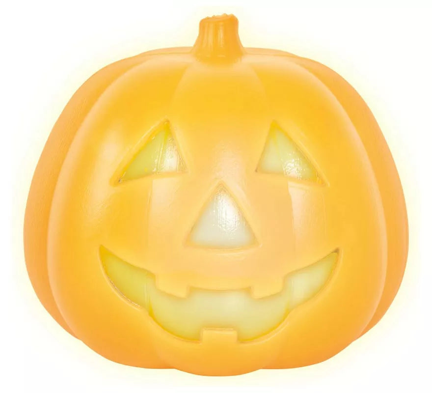Translation missing: es.Calabaza con luz 15 cm