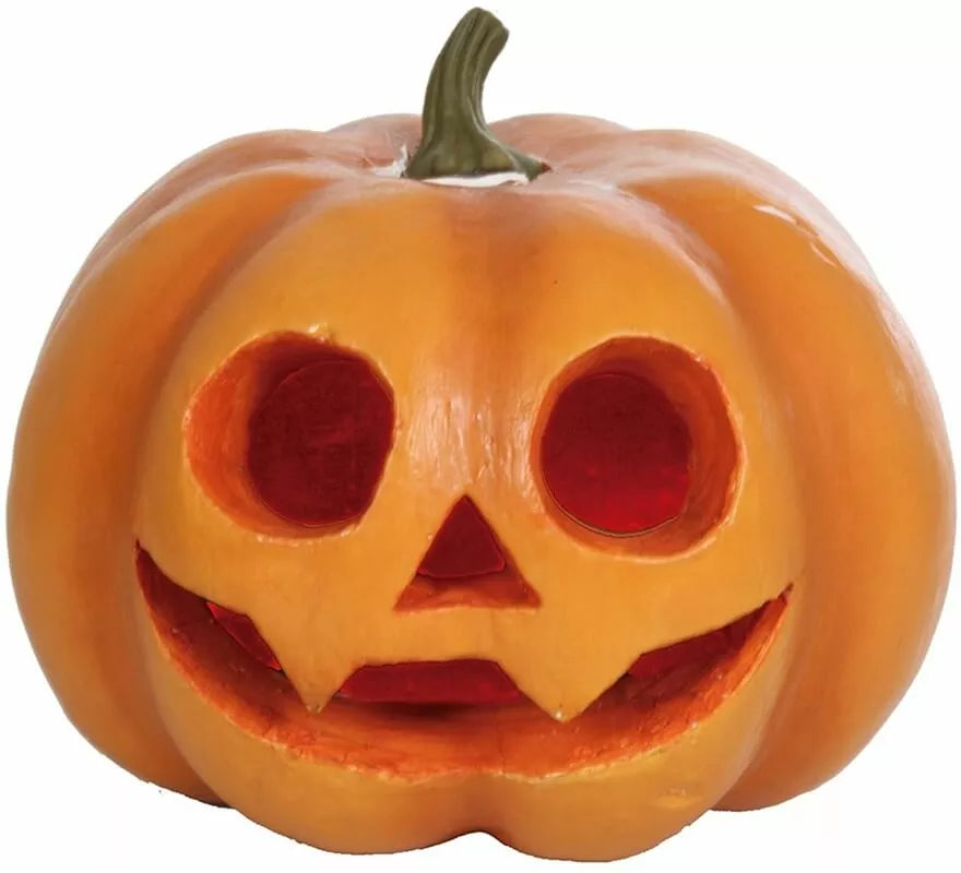 Translation missing: it.Calabaza con luz 20 cm