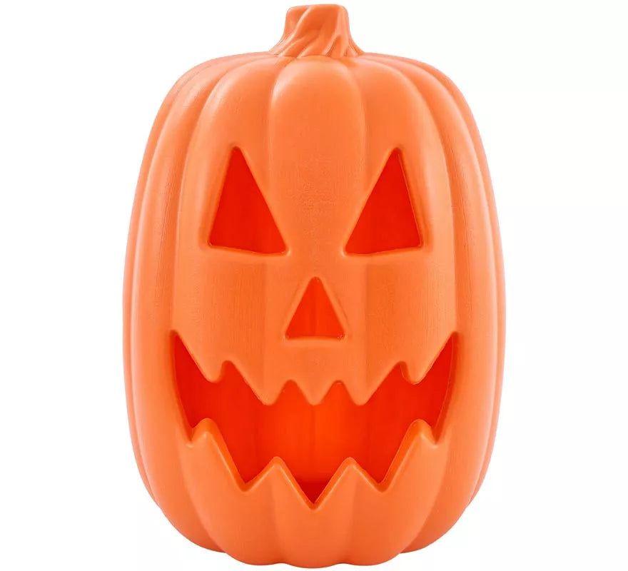 Translation missing: it.Calabaza con Luz de 28x21x39 cm