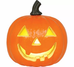 Zucca con Luce Intensa di 21 cm