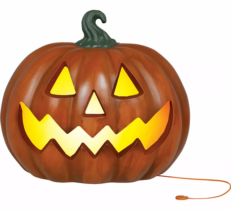Translation missing: it.Calabaza con Luz Intensa de 28 cm