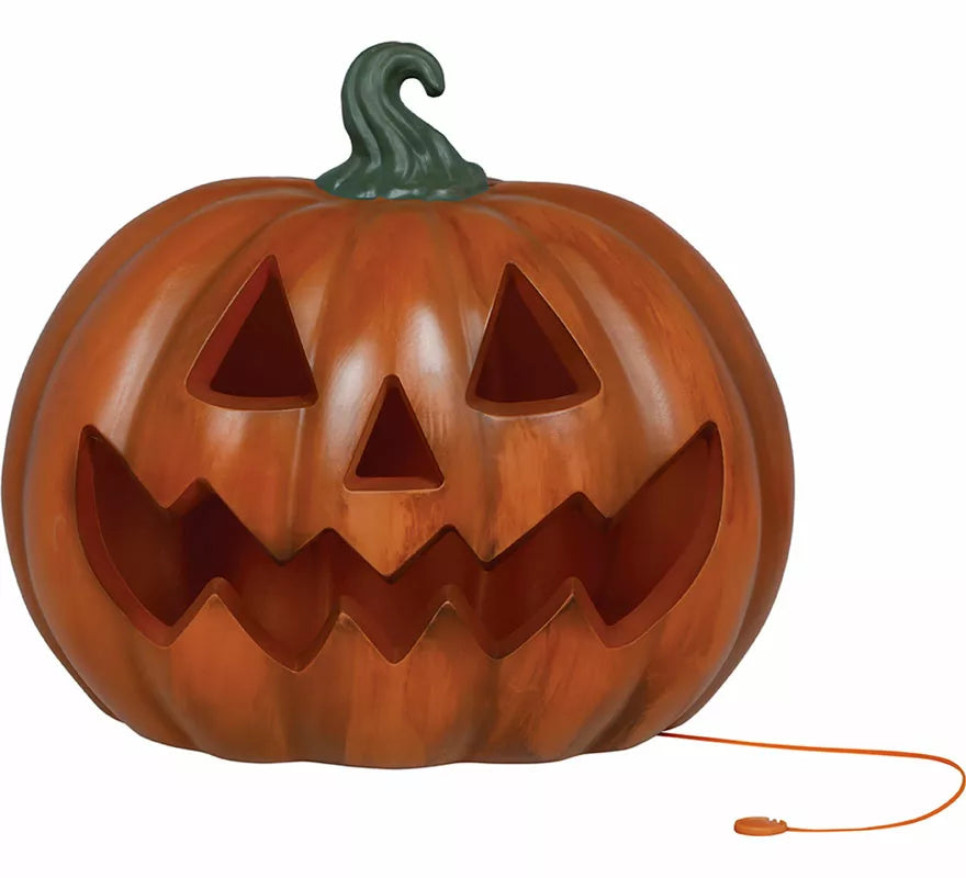 Translation missing: it.Calabaza con Luz Intensa de 28 cm