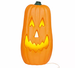 Zucca con Luce Intensa da 70 cm