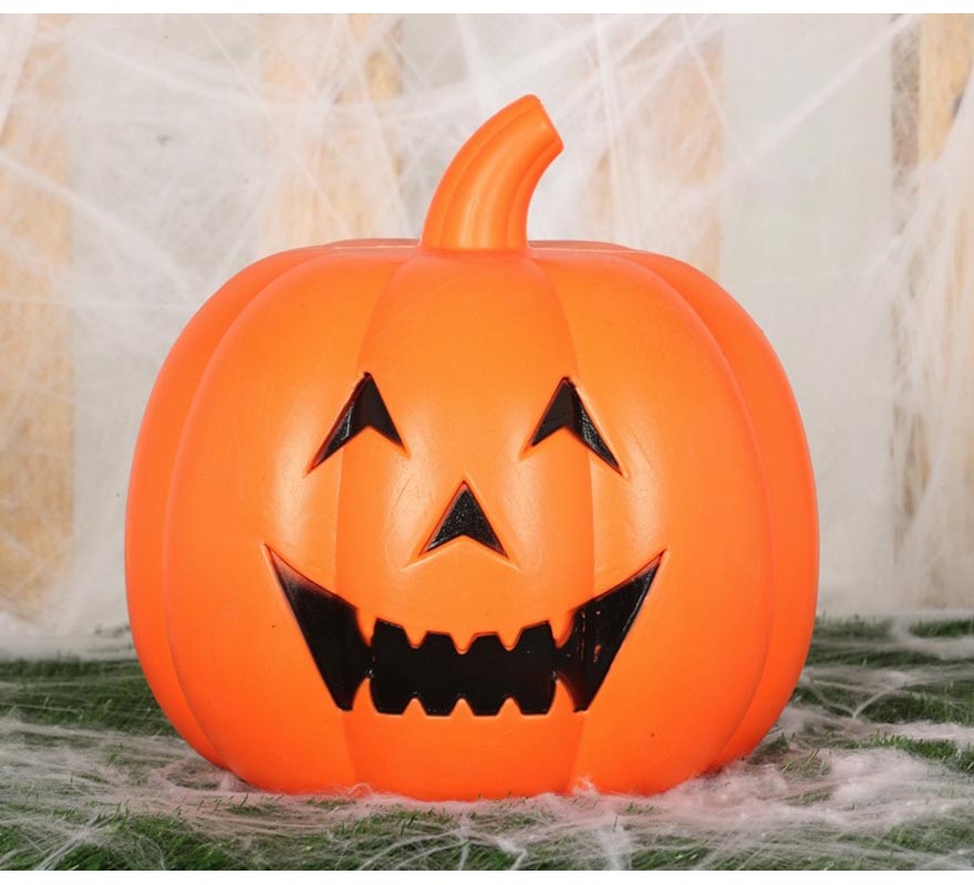 Translation missing: it.Calabaza con Luz y Sonido 32 cm