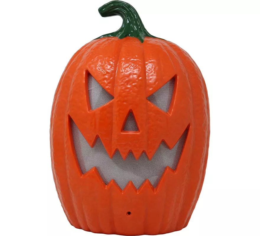 Translation missing: it.Calabaza con Luz y Sonido de 30x21 cm