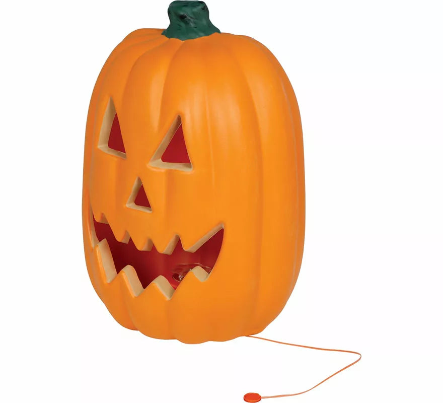Translation missing: it.Calabaza con Maligna Luz Intensa de 40 cm