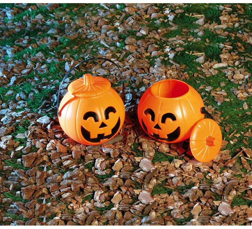 Translation missing: it.Calabaza con tapa de 17 cm