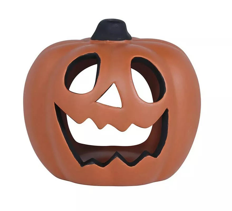 Translation missing: it.Calabaza de Cerámica surtidas de 12x9 cm