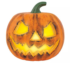 Zucca in gommapiuma semi rigida 20 cm