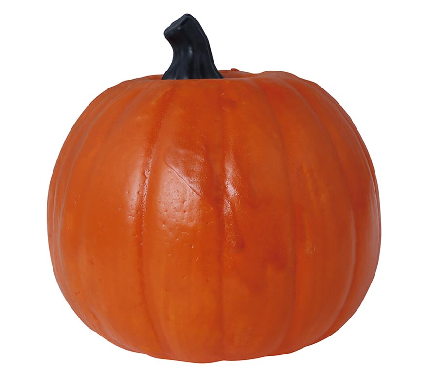 Translation missing: it.Calabaza de Foam con Luz 16 cm
