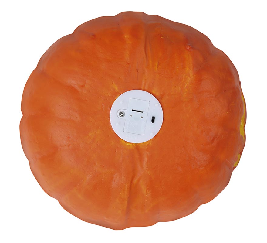 Translation missing: it.Calabaza de Foam con Luz 16 cm