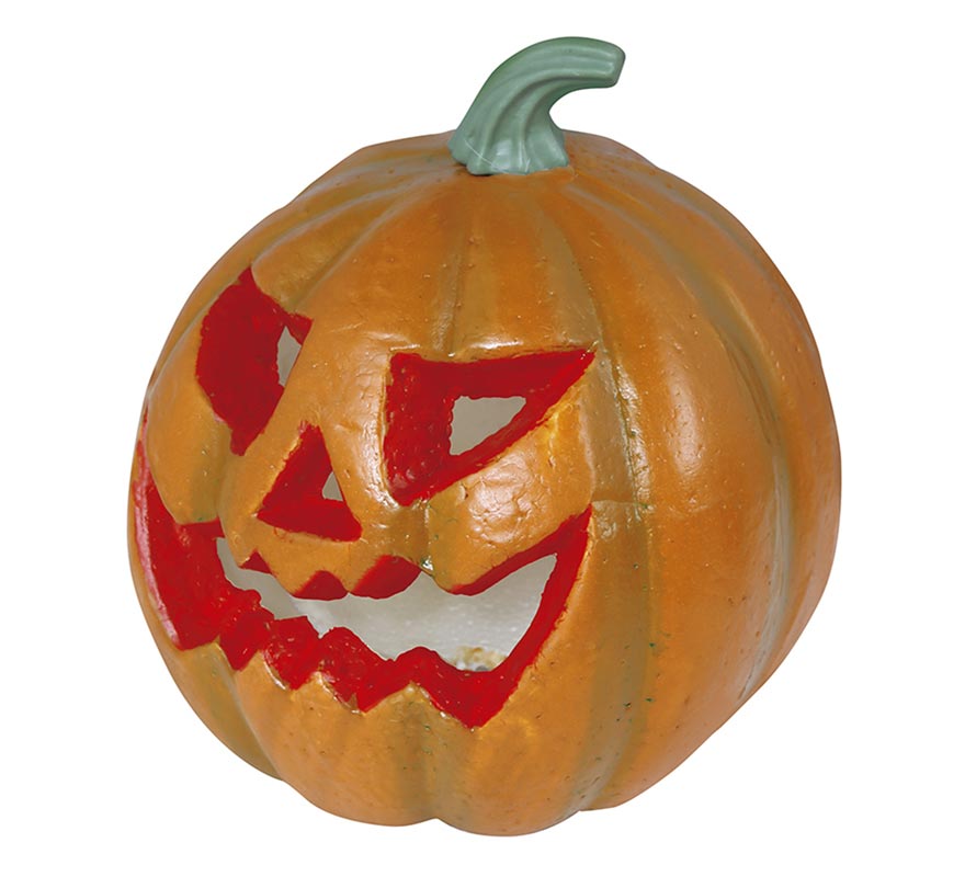 Translation missing: it.Calabaza de Foam con Luz 24 cm