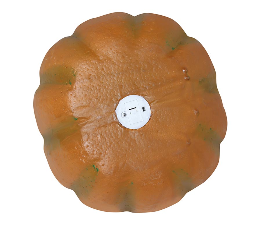 Translation missing: it.Calabaza de Foam con Luz 24 cm