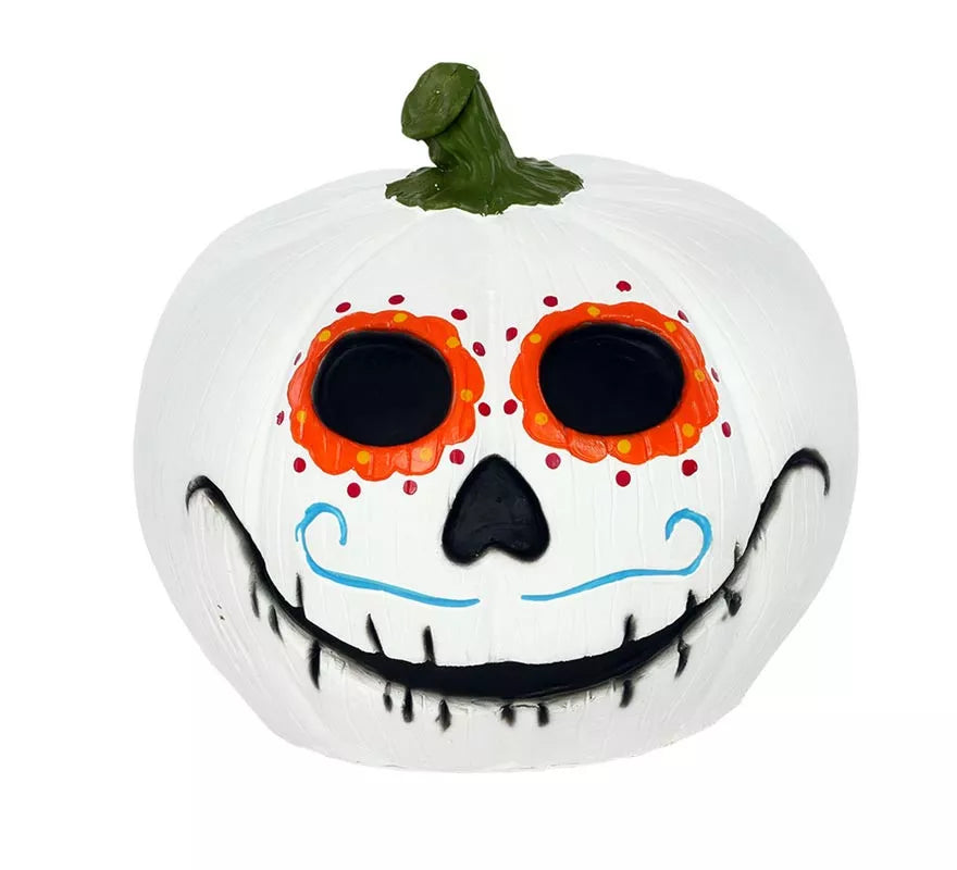 Translation missing: es.Calabaza Día de Los Muertos